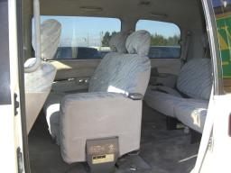 Mitsubishi DELICA SPACE GEAR XR picture