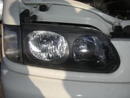 Mitsubishi DELICA SPACE GEAR XR picture