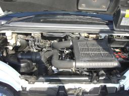 Mitsubishi DELICA SPACE GEAR XR picture