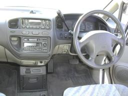 Mitsubishi DELICA SPACE GEAR XR picture