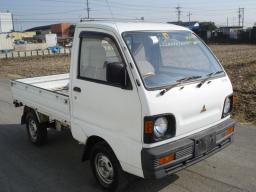 Mitsubishi Mini Cab 