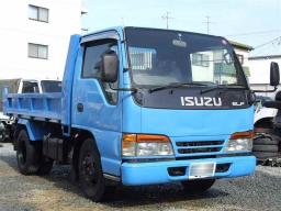 Isuzu Elf DUMP
