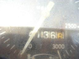 Komatsu Forklift Forklift 4000 kgs picture