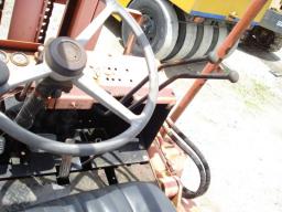 Komatsu Forklift Forklift 4000 kgs picture