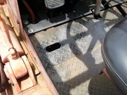 Komatsu Forklift Forklift 4000 kgs picture