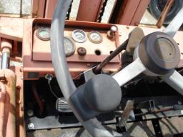 Komatsu Forklift Forklift 4000 kgs picture