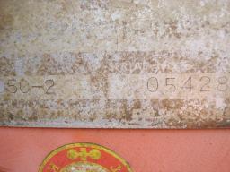 Komatsu Forklift Forklift 4000 kgs picture