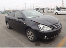 Toyota Allion A15