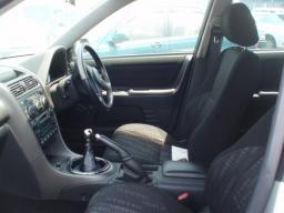 Toyota ALTEZZA RS200 Z EDITION picture