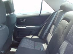 Toyota ALTEZZA RS200 Z EDITION picture