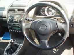 Toyota ALTEZZA RS200 Z EDITION picture