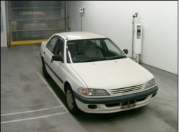 Toyota Carina Ti