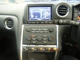 Nissan GT-R PREMIUM EDITION picture