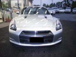 Nissan GT-R PREMIUM EDITION picture