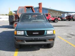 Isuzu Rodeo  picture