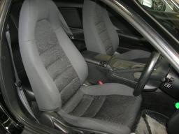 Toyota Supra RZ picture