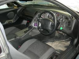 Toyota Supra RZ picture