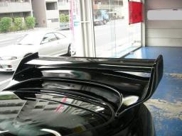 Toyota Supra RZ picture