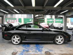 Toyota Supra RZ picture