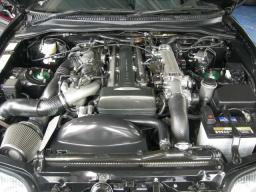 Toyota Supra RZ picture