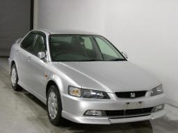Honda Accord 2.0 VTS