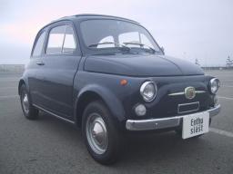 Fiat 500F