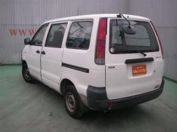 Toyota TownAce SMALL VAN picture