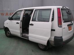 Toyota TownAce SMALL VAN picture