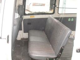 Toyota TownAce SMALL VAN picture