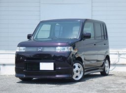Honda Thats 