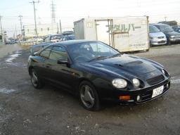 Toyota Celica GT-Four