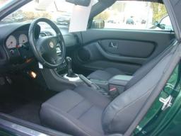 Rover MG TF Roadster picture