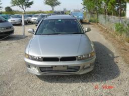 Mitsubishi Legnum ST