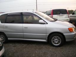 Toyota IPSUM new_grade picture