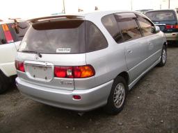 Toyota IPSUM new_grade picture