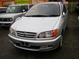 Toyota IPSUM new_grade picture