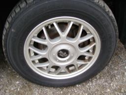 Toyota IPSUM new_grade picture