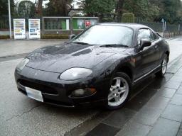 Mitsubishi FTO GR
