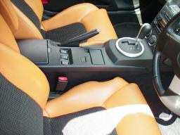 Nissan FAIRLADY Z Roadstar Ver.T picture