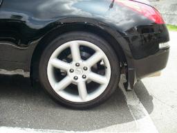 Nissan FAIRLADY Z Roadstar Ver.T picture