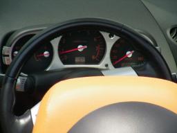 Nissan FAIRLADY Z Roadstar Ver.T picture