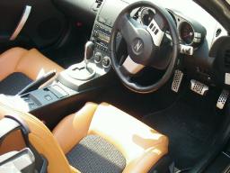 Nissan FAIRLADY Z Roadstar Ver.T picture