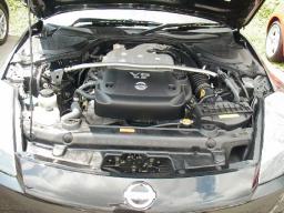 Nissan FAIRLADY Z Roadstar Ver.T picture