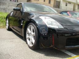 Nissan FAIRLADY Z Roadstar Ver.T picture