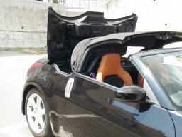 Nissan FAIRLADY Z Roadstar Ver.T picture