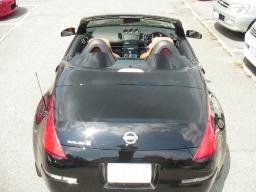 Nissan FAIRLADY Z Roadstar Ver.T picture