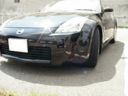 Nissan FAIRLADY Z Roadstar Ver.T picture