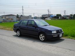 VolksWagen VENTO CLI