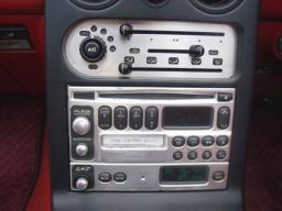 Mazda Roadster R Limited picture