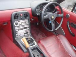 Mazda Roadster R Limited picture